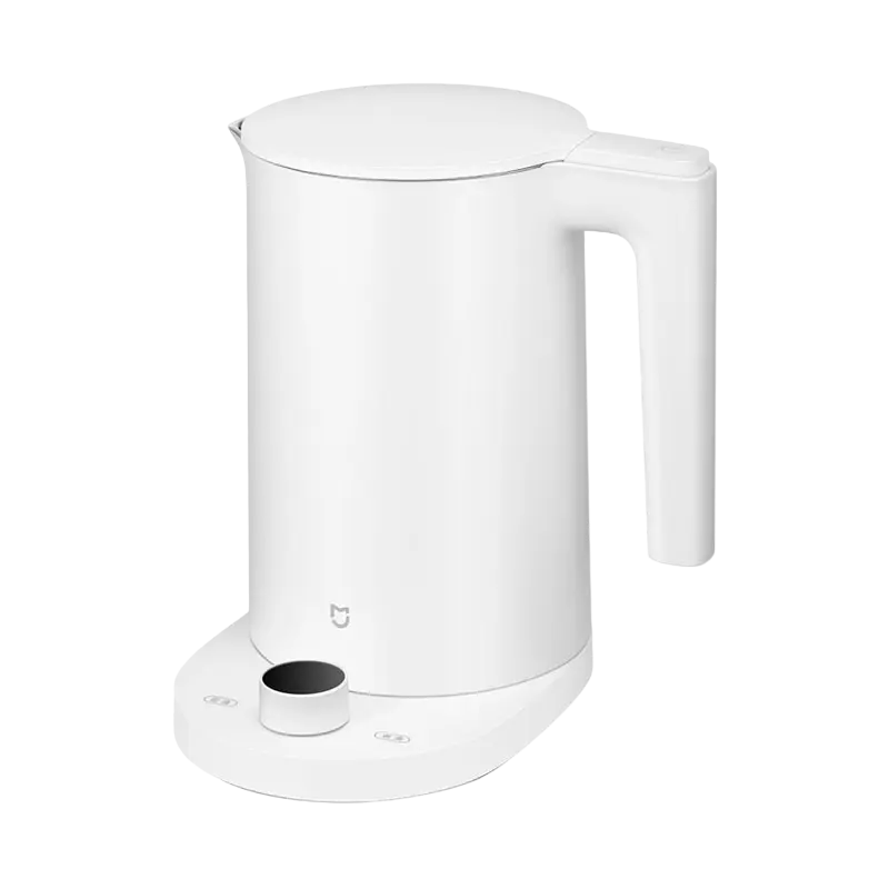 Fierbător electric Xiaomi Mi Smart Kettle 2 Pro, Alb - photo