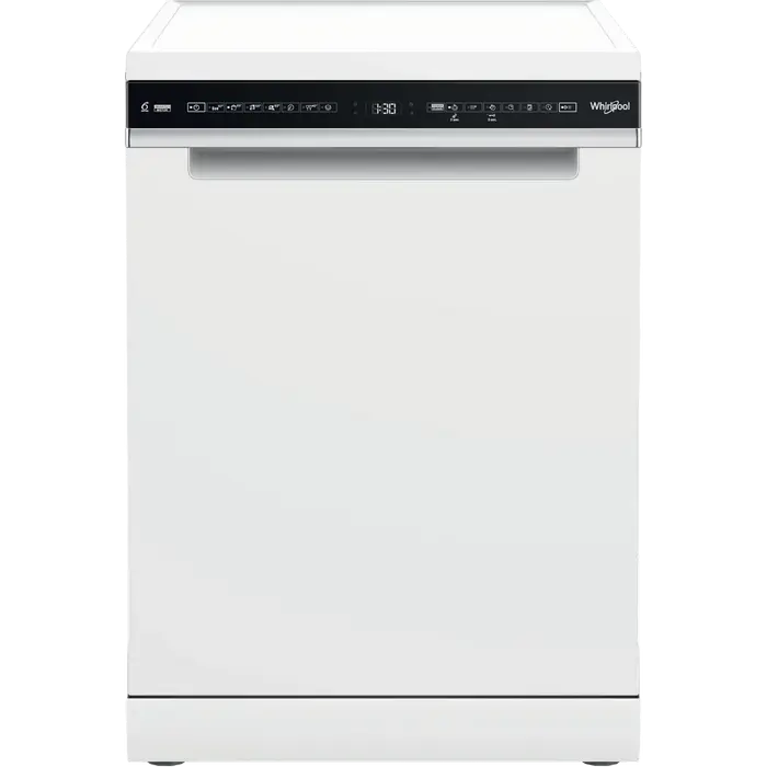 Посудомоечная машина Whirlpool W7F HS31, Белый - photo