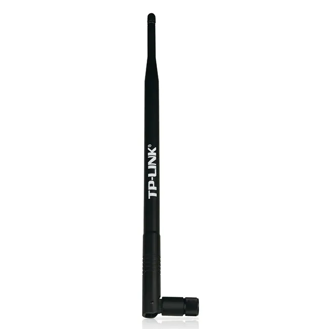Wireless Antenna TP-LINK "TL-ANT2408CL", 8dBi, Indoor Omni-directional,  w/o cradle, w/o cable - photo