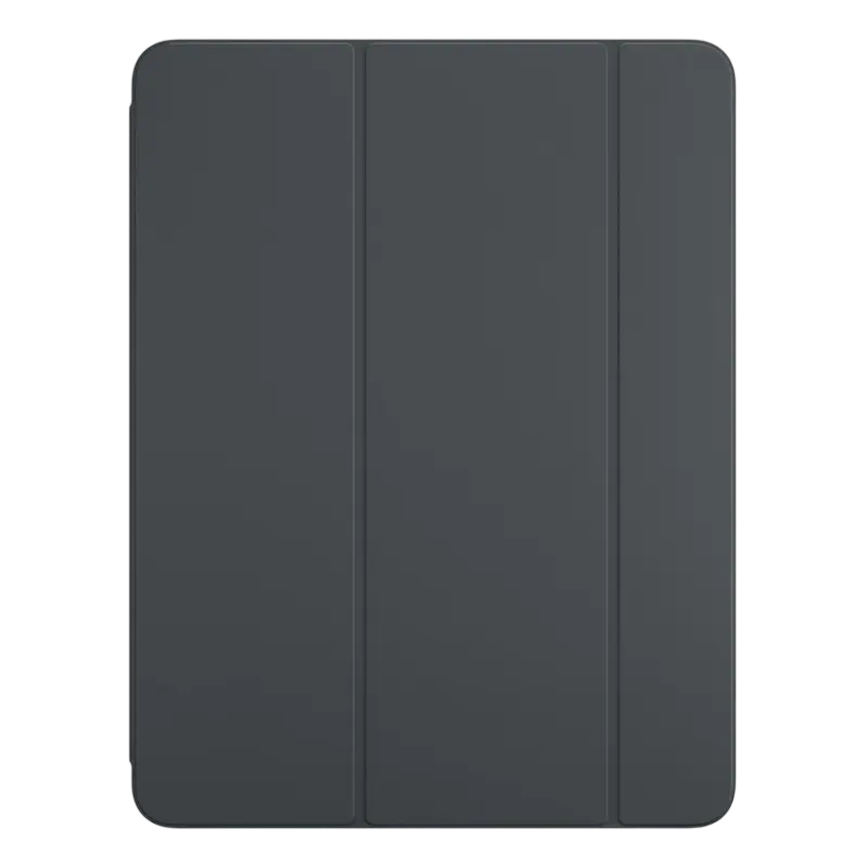 Husă pentru tabletă Apple Smart Folio pentru iPad Pro 13" (M4), Negru - photo