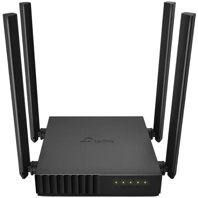 Router fără fir TP-LINK Archer C54, Negru - photo