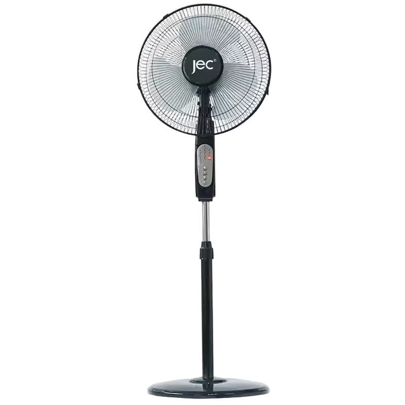 Ventilator JEC LFSY-40SY, Negru - photo