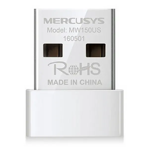 Adapter USB  MERCUSYS MW150US - photo