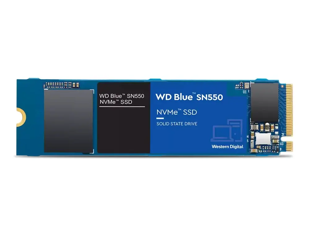 Unitate SSD Western Digital WDS200T2B0C, 2000GB, WDS200T2B0C - photo