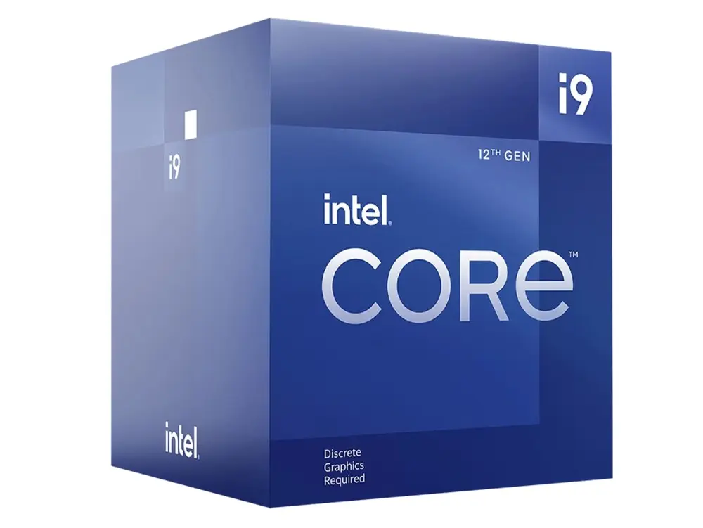 Процессор Intel Core i9-12900F | Box - photo
