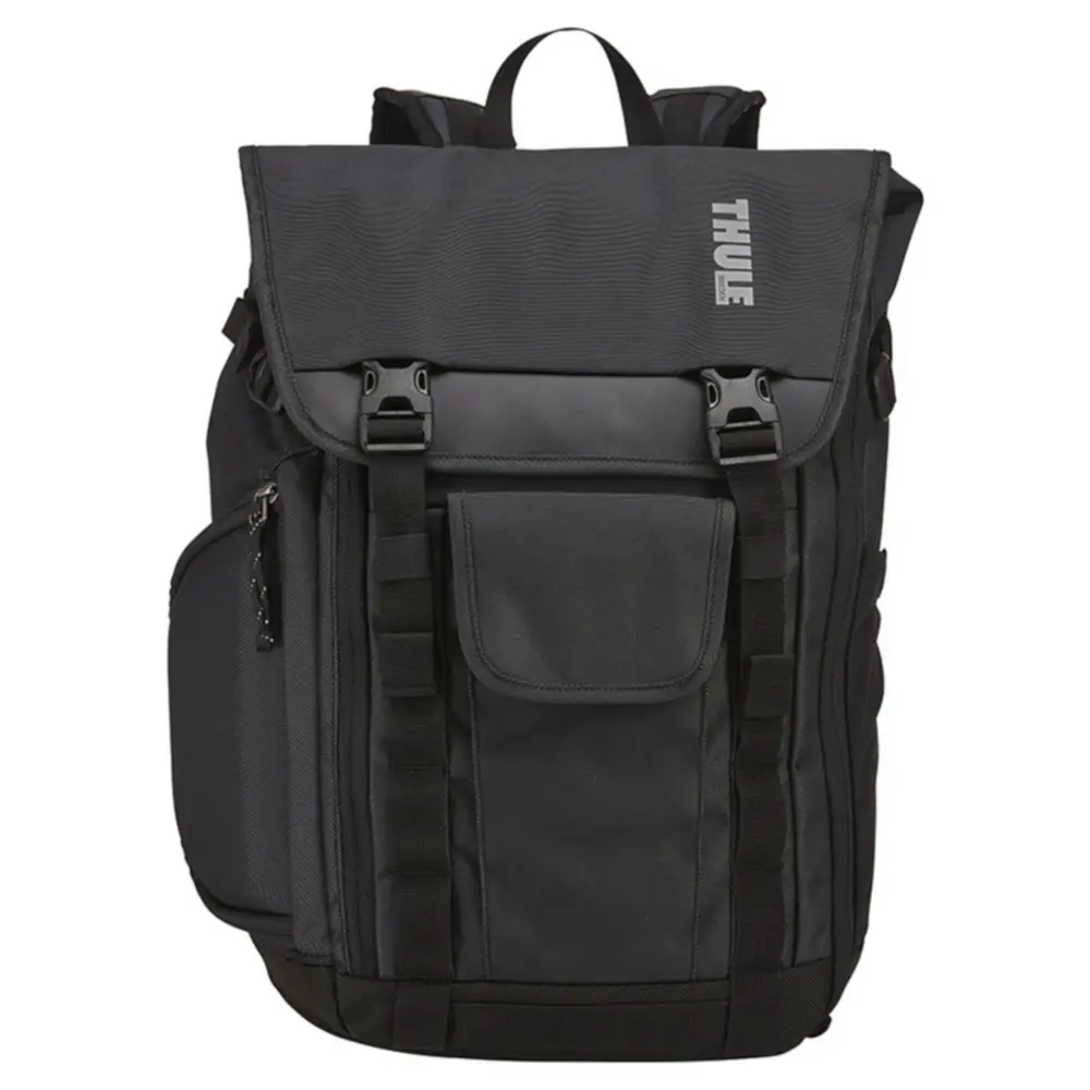 Backpack Thule Subterra TSDP115, 25L, 3203037, Dark Shadow Night for Laptop 15,6" & City Bags - photo