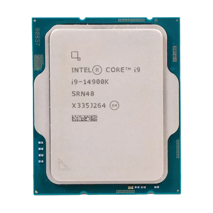 Procesor Intel Core i9-14900K, Intel UHD Graphics 770,  | Tray - photo