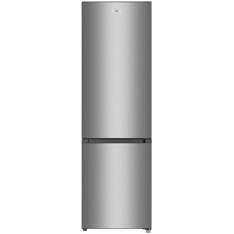 Холодильник Gorenje RK 4181 PS4, Серебристый - photo