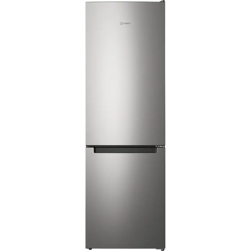 Холодильник Indesit ITS 4180 S, Серебристый - photo