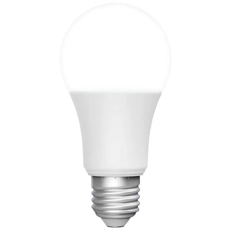 Bec inteligent Xiaomi Smart Bulb, E27, Alb rece - photo