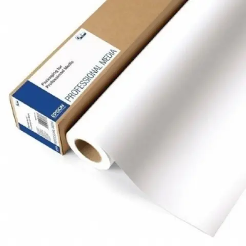  Epson Bond Paper White, 24" - photo