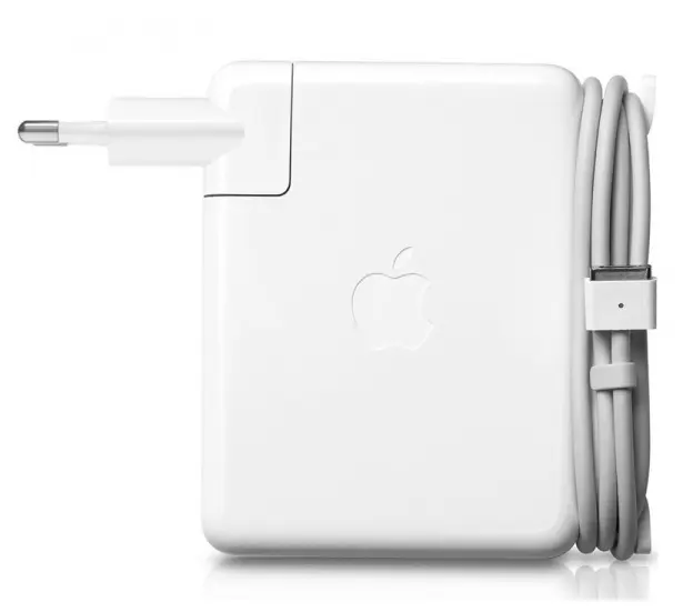 Apple 85W MagSafe 2 Power Adapter MD506Z/A - photo