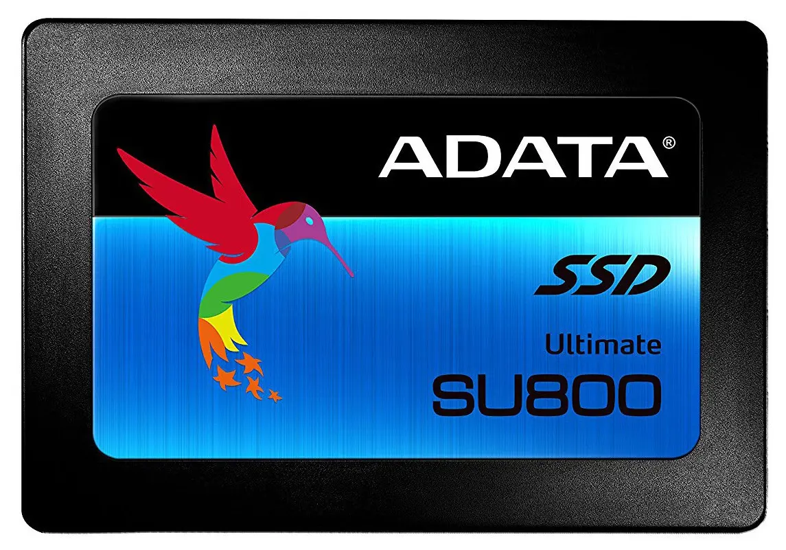 Unitate SSD ADATA Ultimate SU800, 512GB, ASU800SS-512GT-C - photo