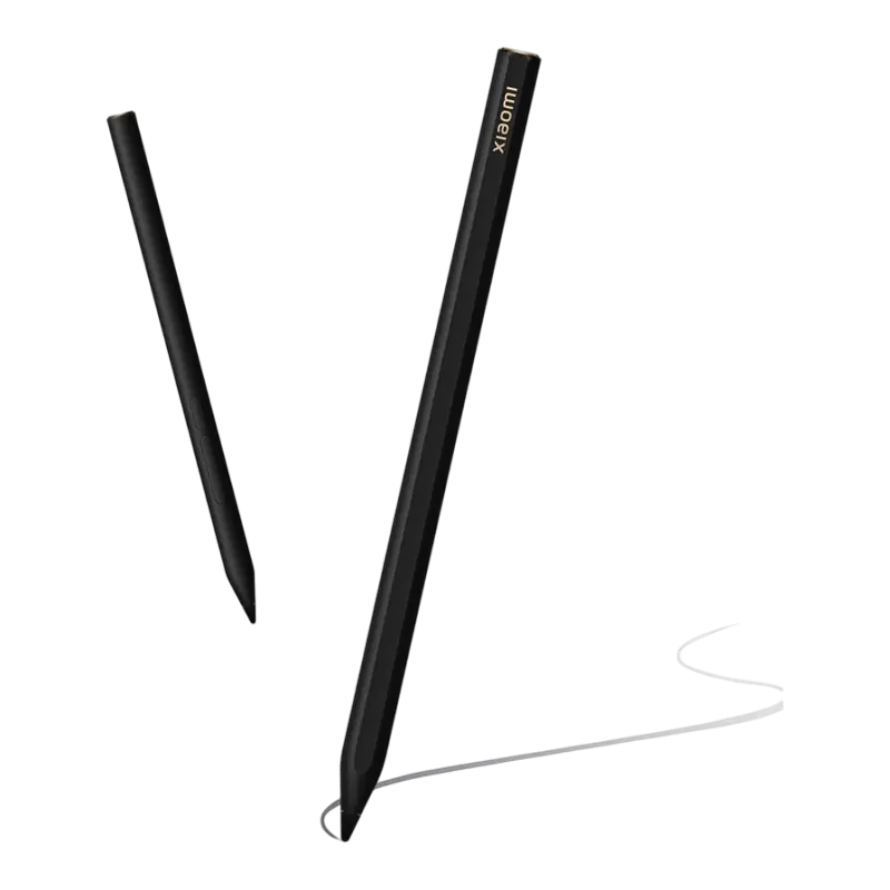 Стилус Xiaomi Focus Pen, Чёрный - photo