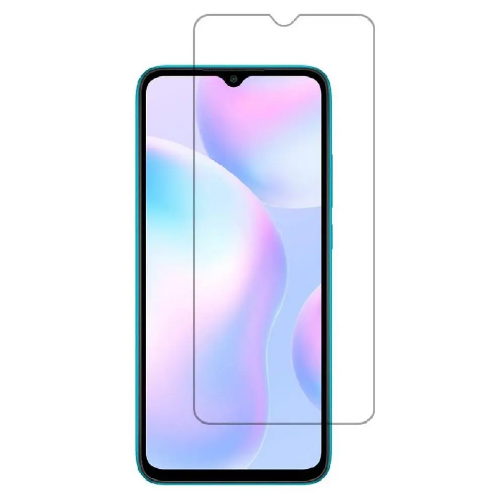 Защитное стекло Xcover Xiaomi Redmi 9, Прозрачный - photo