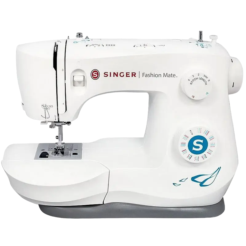 Швейная машина Singer 3342, Белый - photo