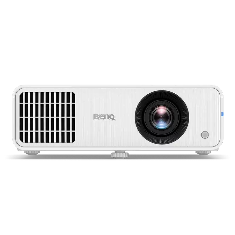 Проектор BenQ 9H.JRT77.13E / LW550, 3000ANSI Lumens, WXGA (1280 x 800) - photo