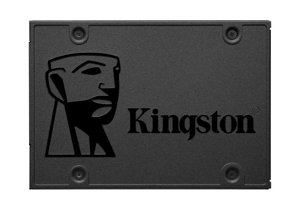 SSD Kingston A400 240GB, SA400S37/240G - photo