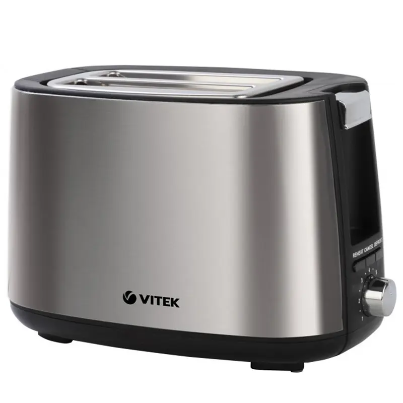 Toaster VITEK VT-7170 - photo