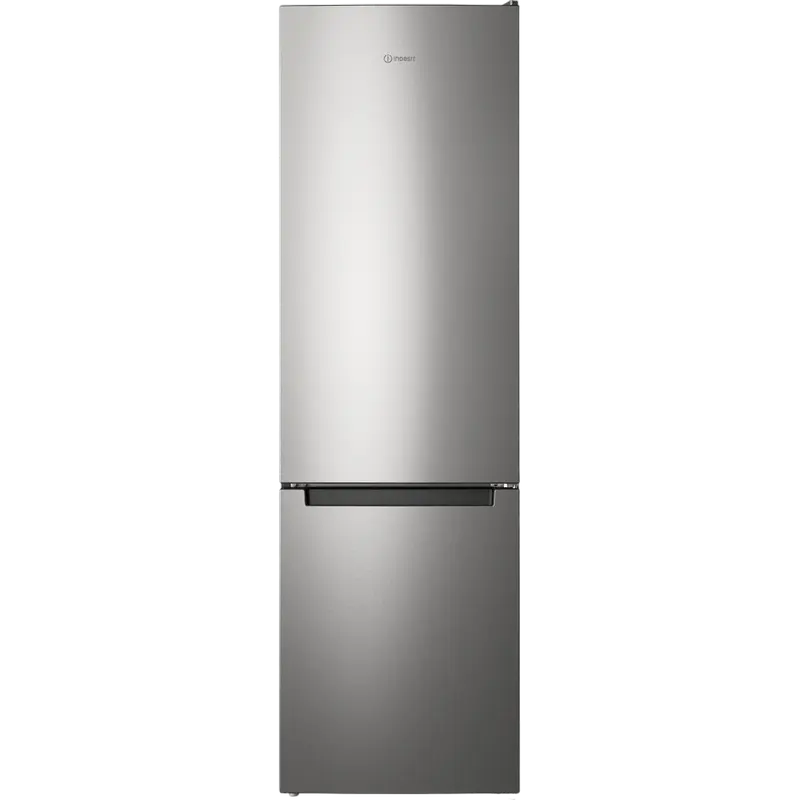 Холодильник Indesit ITS 4200 S, Серебристый - photo