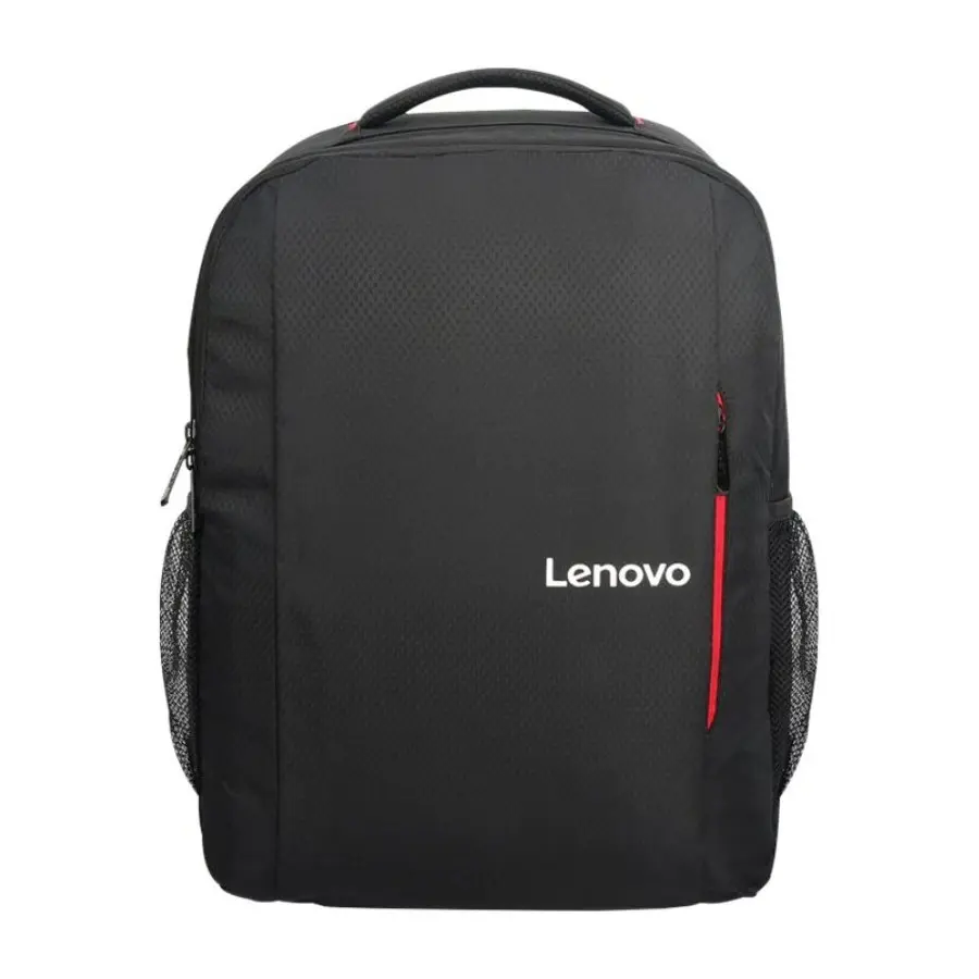 Rucsac pentru Laptop Lenovo B515, 15.6", Poliester, Negru - photo