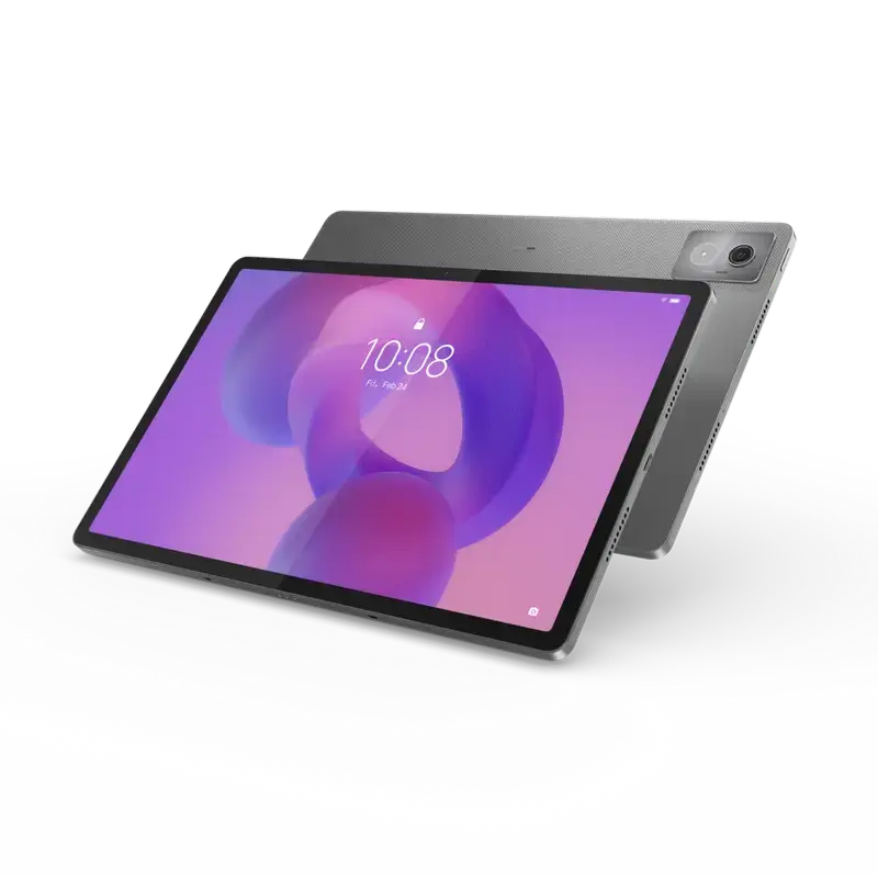 Tabletă Lenovo Idea Tab Pro, Wi-Fi, 8GB/128GB, Luna Grey - photo