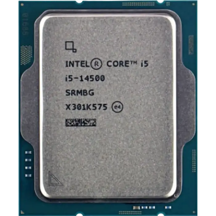 Procesor Intel Core i5-14500, Intel UHD Graphics 770,  | Tray - photo