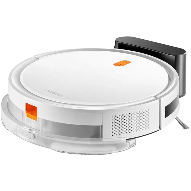 Aspirator Robot Xiaomi E5, Alb - photo