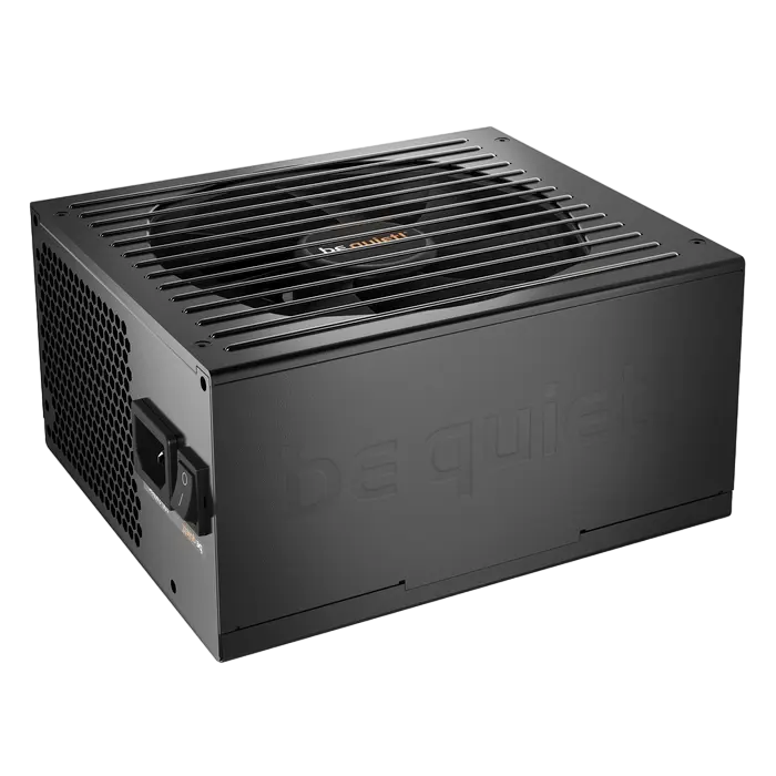 Sursă Alimentare PC be quiet! STRAIGHT POWER 11, 850W, ATX, Complet modular - photo