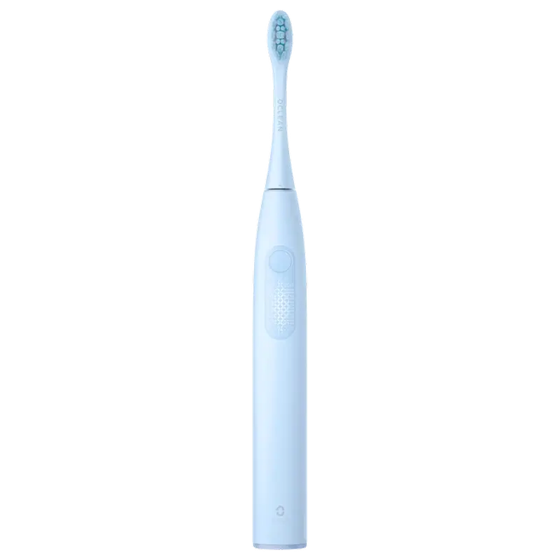 Электрическая зубная щетка Oclean F1, Голубой - photo