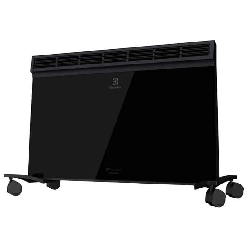 Convector Electrolux ECH/B-1500 E, 1500W, Negru - photo