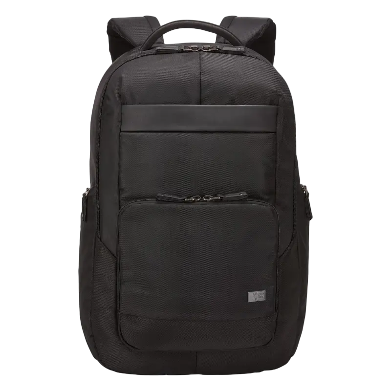 Рюкзак для ноутбука CaseLogic Notion, 15.6", Чёрный - photo
