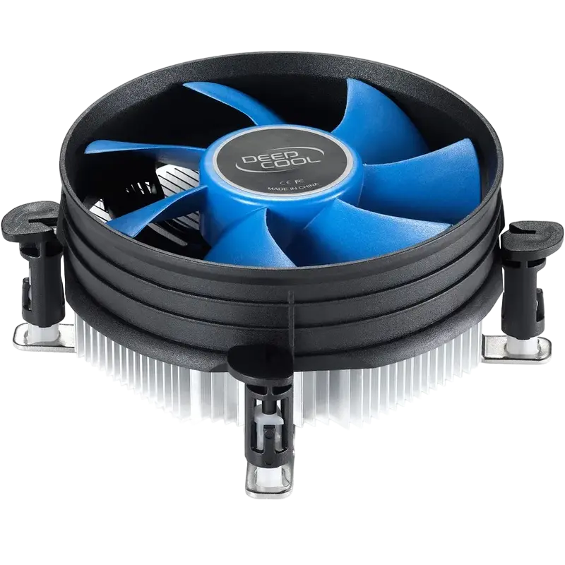 Cooler procesor Deepcool THETA 9 PWM - photo