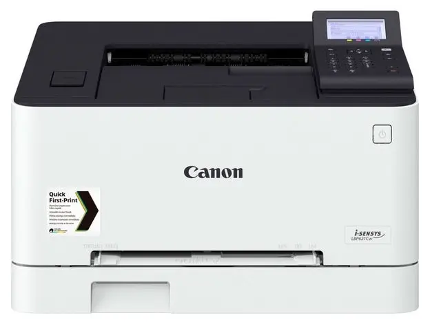 Лазерный принтер Canon i-SENSYS LBP621Cw, A4, Чёрно-Белый - photo