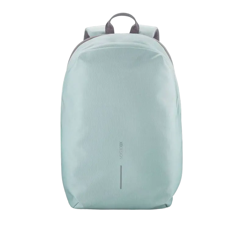 Рюкзак для ноутбука Bobby Soft, 15.6", Ткань, Мятный - photo
