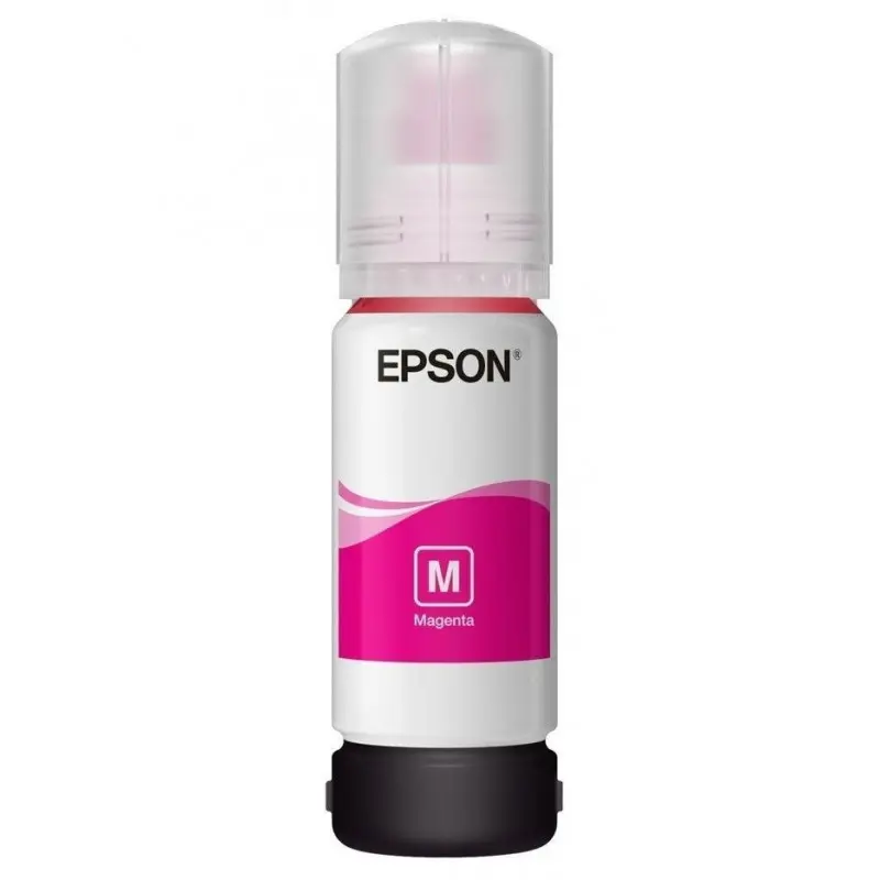 Recipient de cerneală Epson 101 EcoTank, 70ml, Magenta