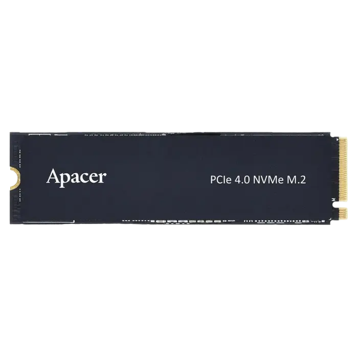 Накопитель SSD Apacer AS2280Q4X, 2048Гб, AP2TBAS2280Q4X-1 - photo