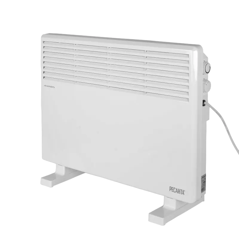 Convector Resanta OK-1500CH, 1500W, White - photo