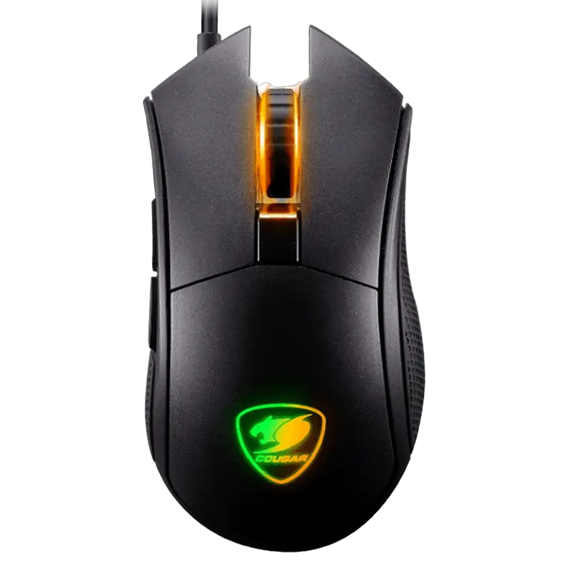 Gaming Mouse Cougar Revenger S, Negru - photo