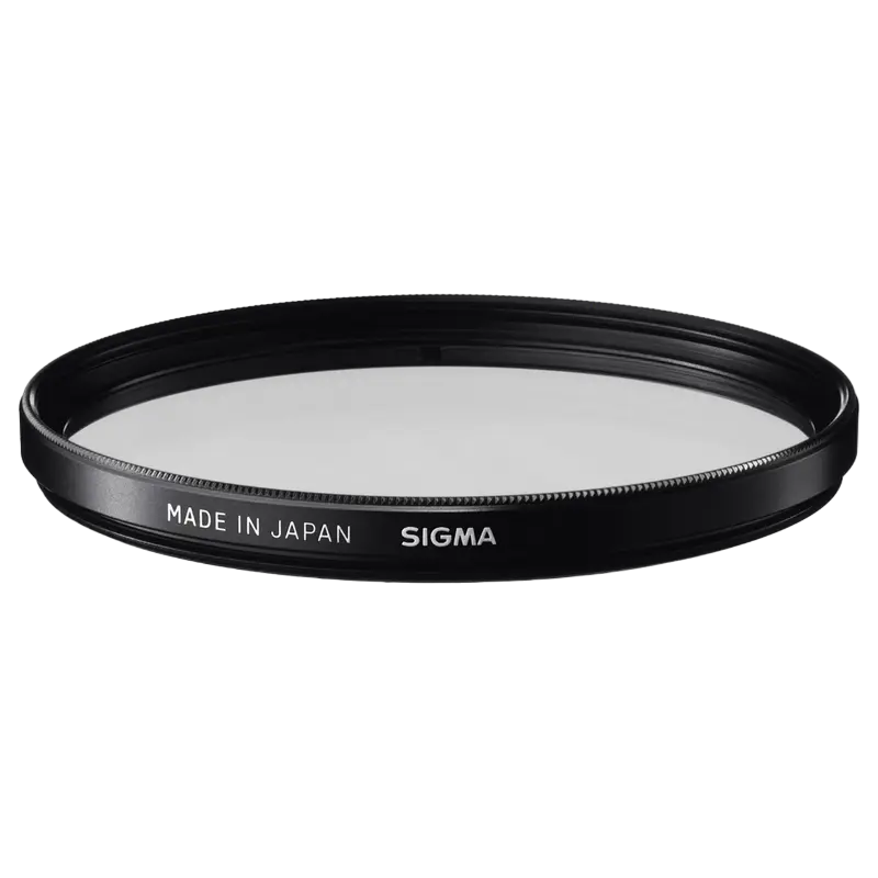 Filter SIGMA 58mm WR UV - photo