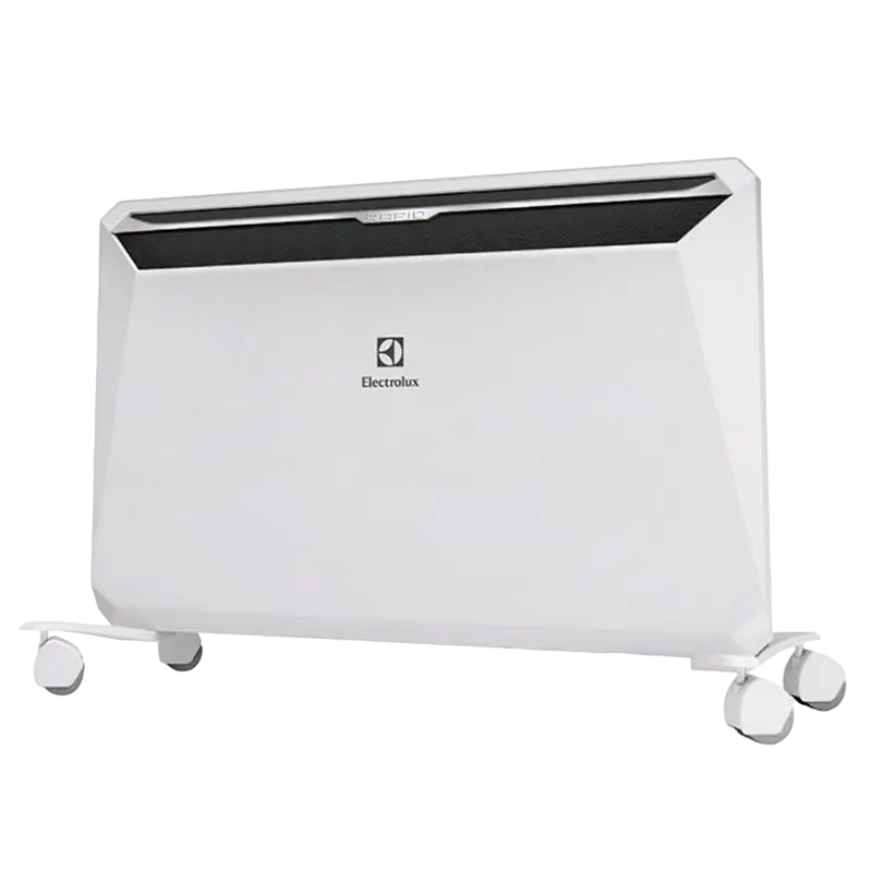 Convector Electrolux ECH/RI-1500 EU, 1500W, Alb - photo