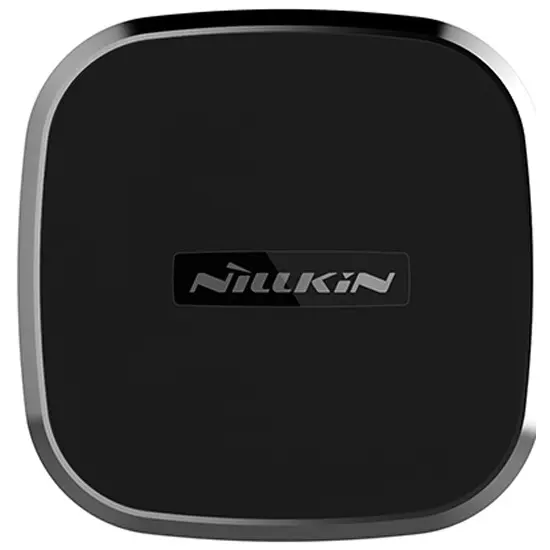 Nillkin Car Magnetic Wireless Charger II-Model B, Black - photo