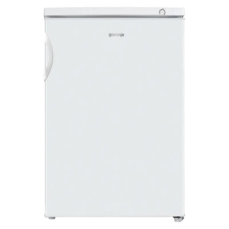 Морозильник Gorenje F492PW, Белый - photo