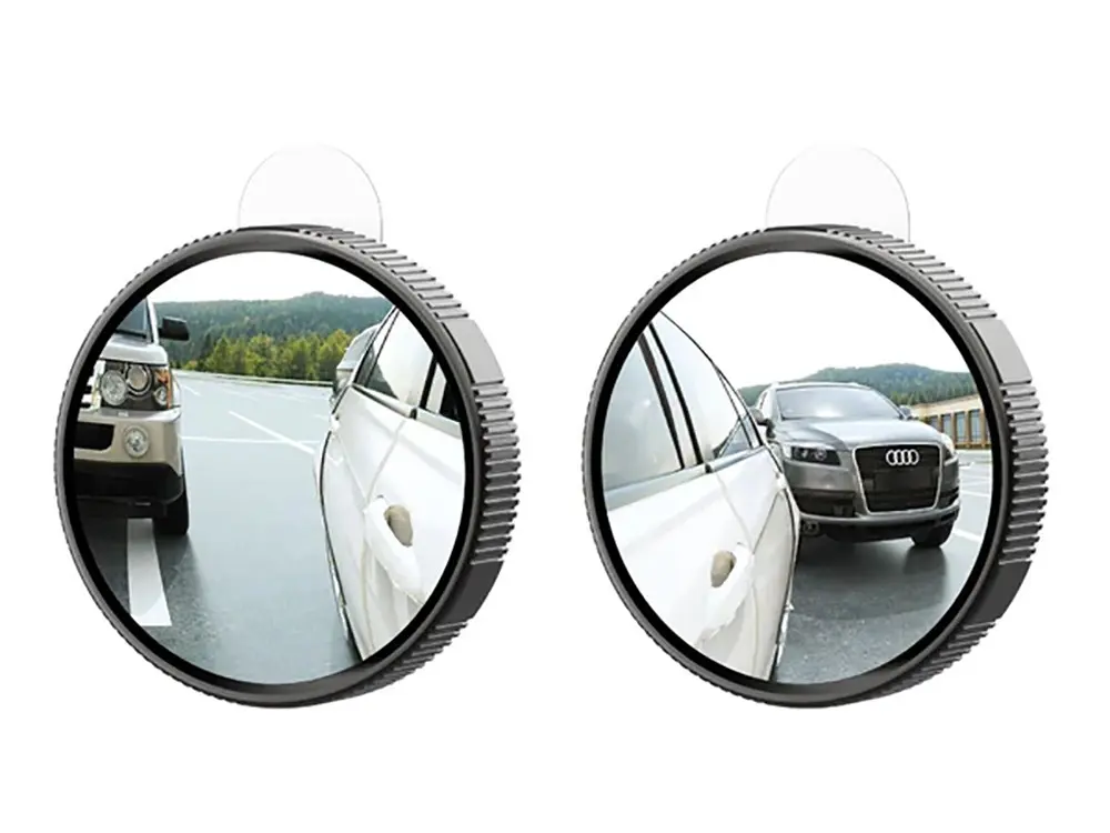 XO Blind spot rearview mirror, CZ005 - photo