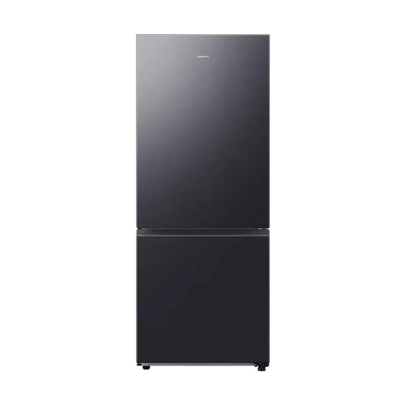 Холодильник Samsung RB50DG601EB1UA, Чёрный - photo