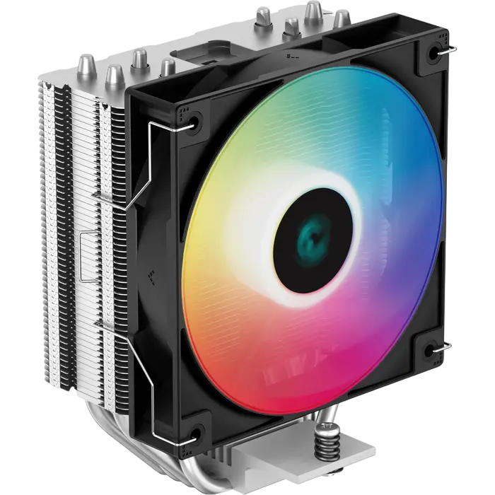 Cooler procesor Deepcool AG400 LED - photo