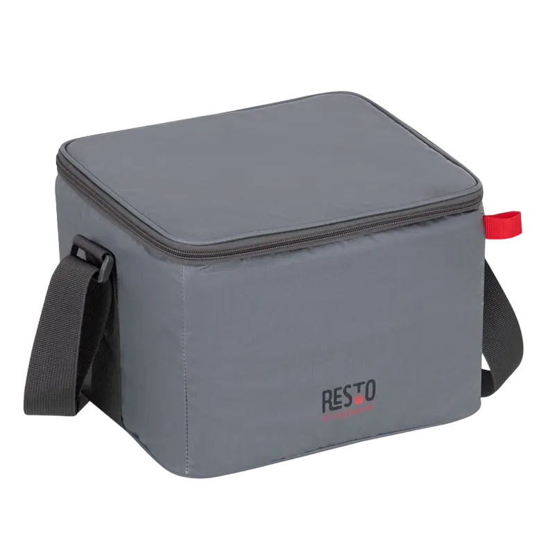 Cумка-холодильник RESTO 5510, 11л, Серый - photo