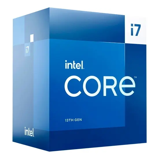 Procesor Intel Core i7-13700, Intel UHD Graphics 770, Box - photo