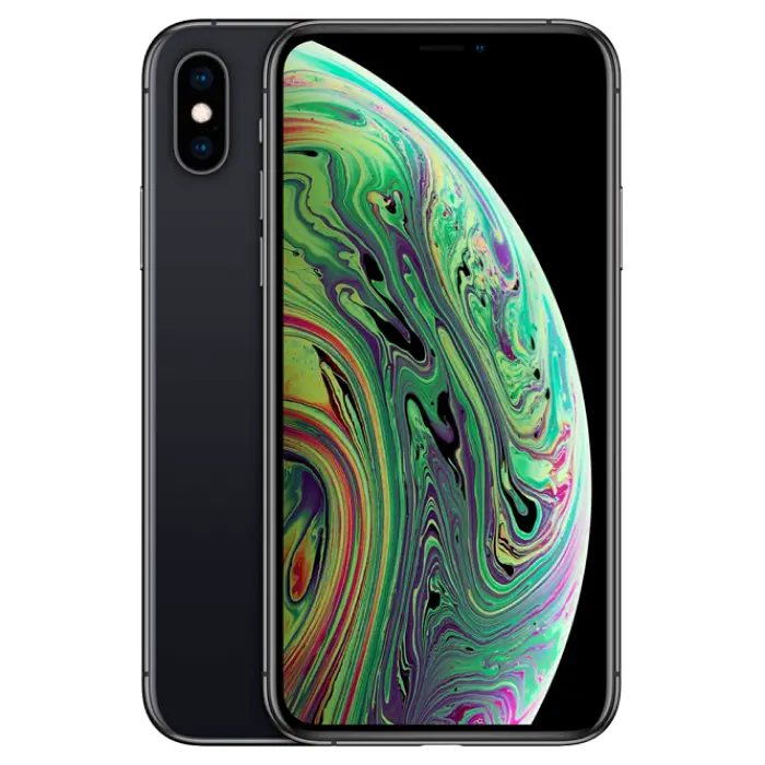 Smartphone Apple iPhone XS, 4GB/256GB, Space Grey - photo