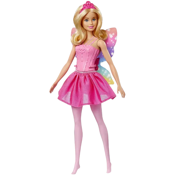 Păpușa Barbie "Zîna din Dreamtopia" - photo